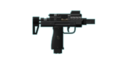 Mag Autopistol