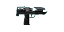 Plasma Autopistol