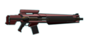 Disruptor Rifle