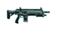 Assault Rifle