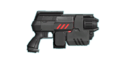 Laser Pistol