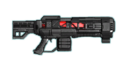 Laser Rifle