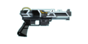 Mag Pistol