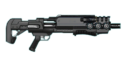 Scattergun