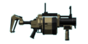 Grenade Launcher