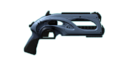 Plasma Pistol